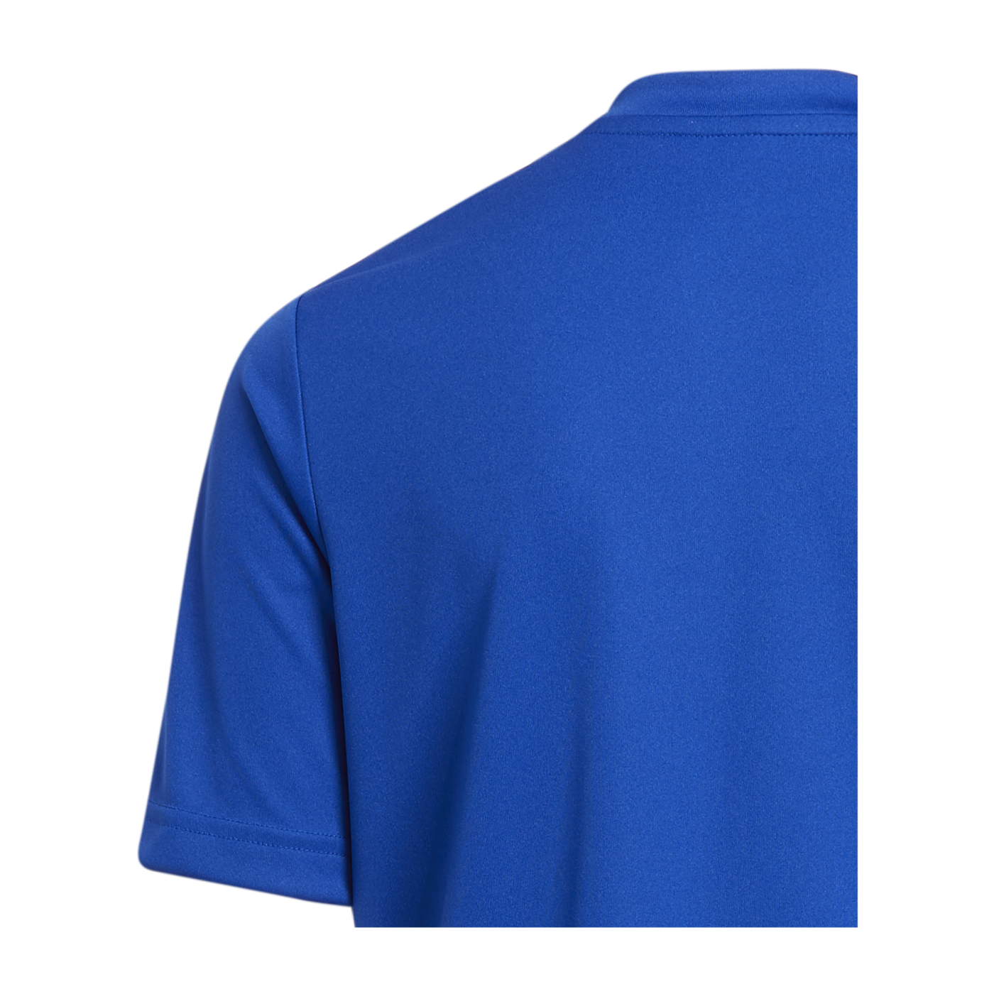 adidas Entrada 22 GFX Trikot Kids Blau