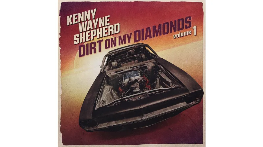 Dirt On My Diamonds Vol. 1