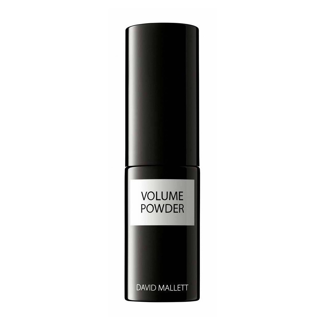 Volume Powder