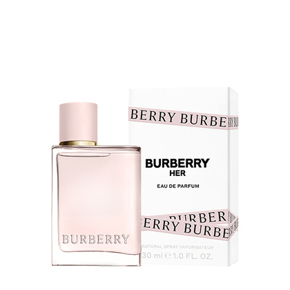 Burberry Burberry Her Eau de Parfum Spray