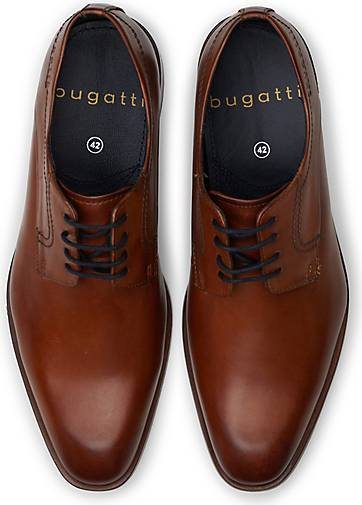 bugatti Business-Schnürer