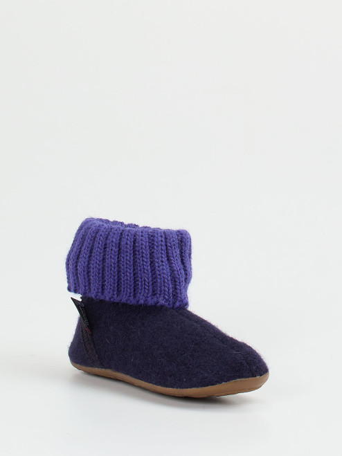 Hausschuh-76801090010 Haflinger