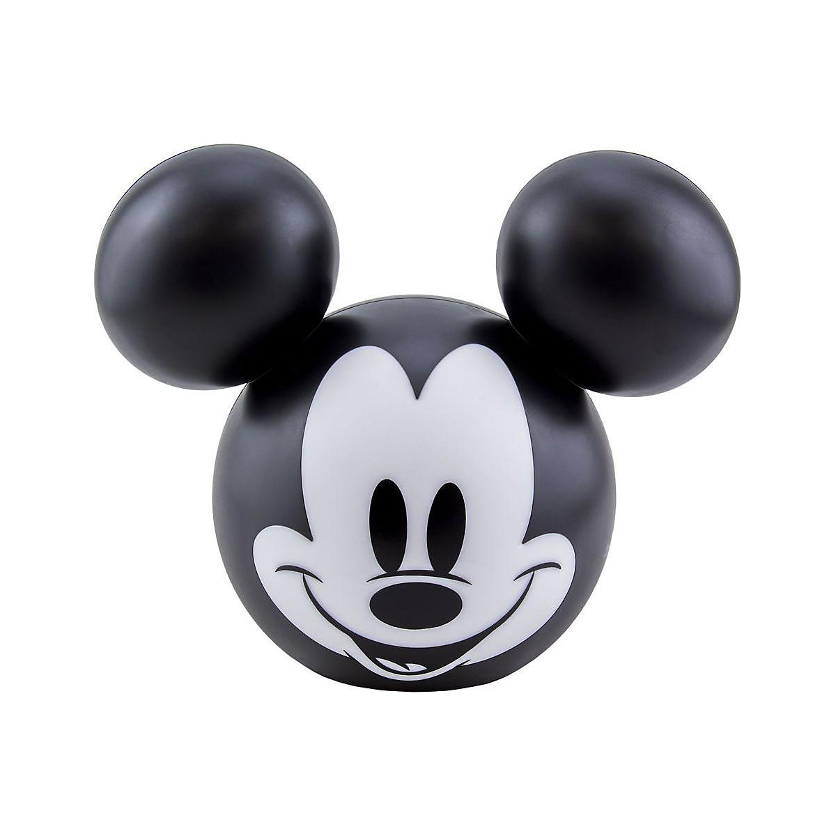 Mickey Mouse 3D Leuchte