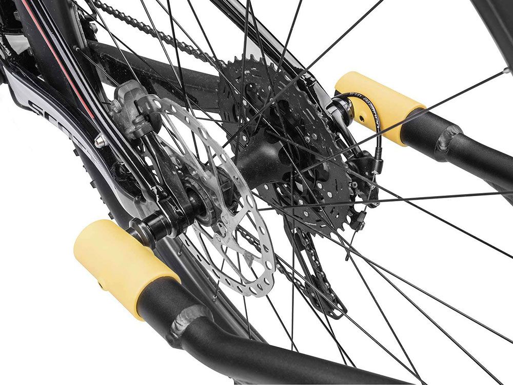 Topeak Journey Trailer TX Anhänger kaufen | Bike-Discount