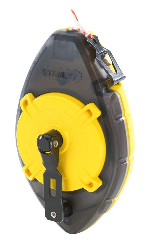 Freză Stanley 0-47-460 cu înfășurare rapidă, 30 m