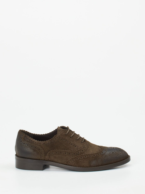 Schnürschuh-15632090007 Konstantin Starke