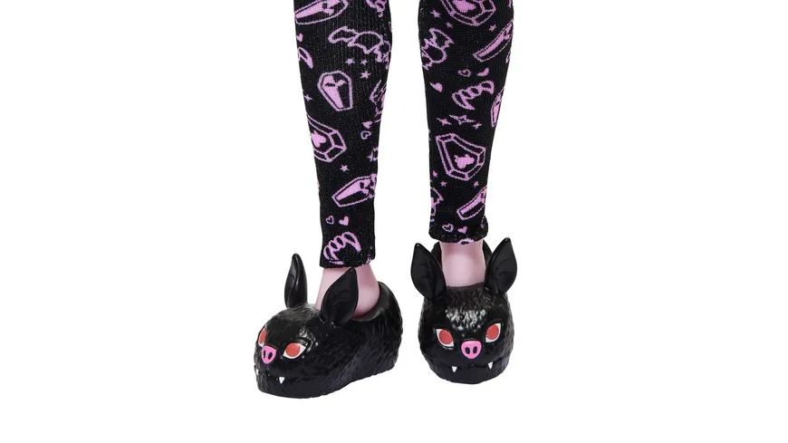 Monster High Creepover Doll Draculaura