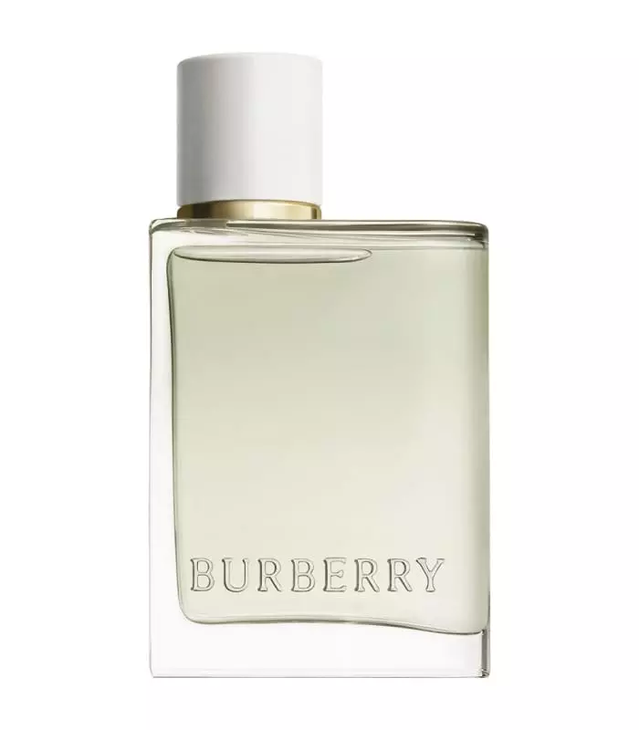 BURBERRY HER Eau de Toilette Vaporisateur