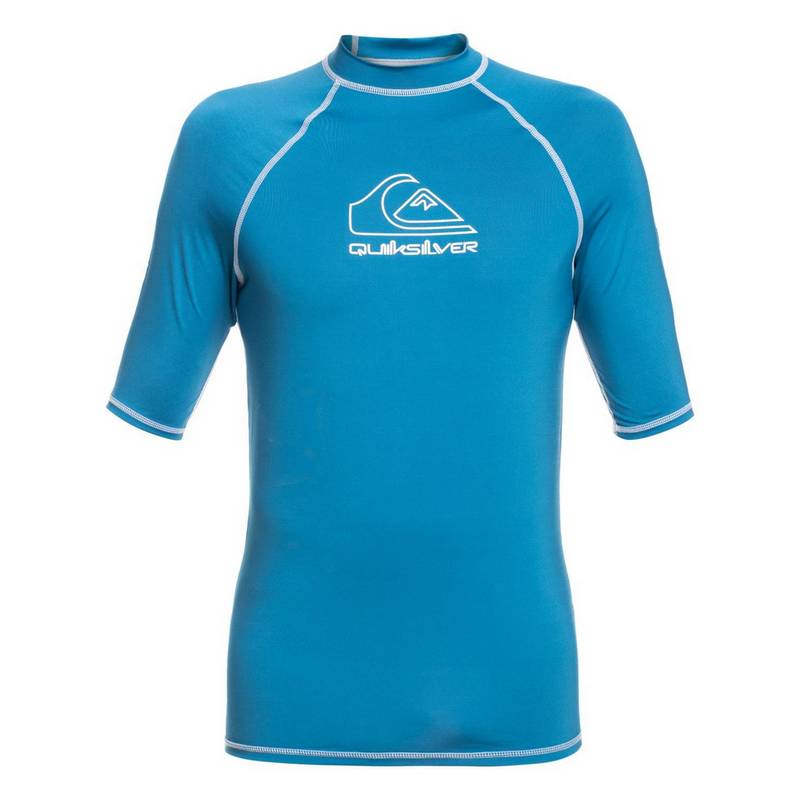 Quiksilver ONTOUR M UV-Shirt Herren