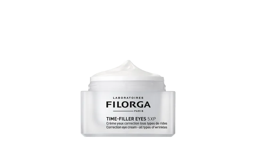 FILGORA Time-Filler 5xp Eyecream 15 ml