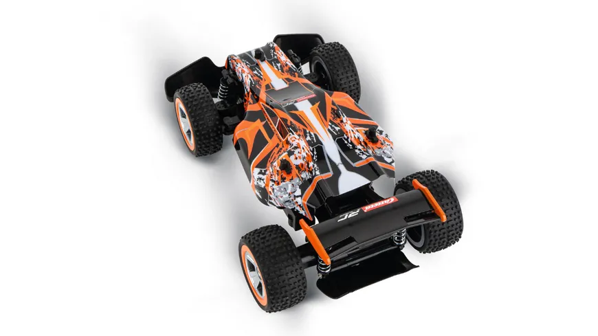 Carrera RC - 2,4GHz Red Shadow (B/O)