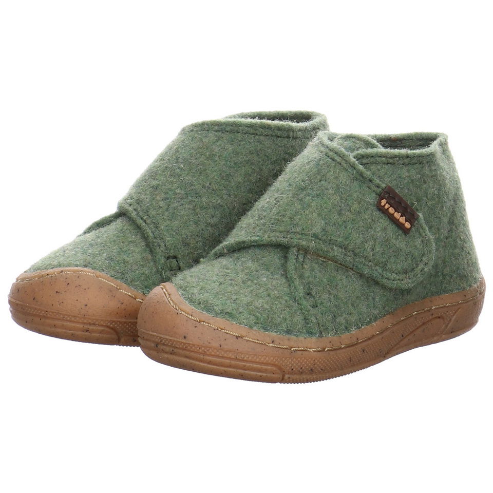 Froddo Minni Wooly Barefoot Hausschuh