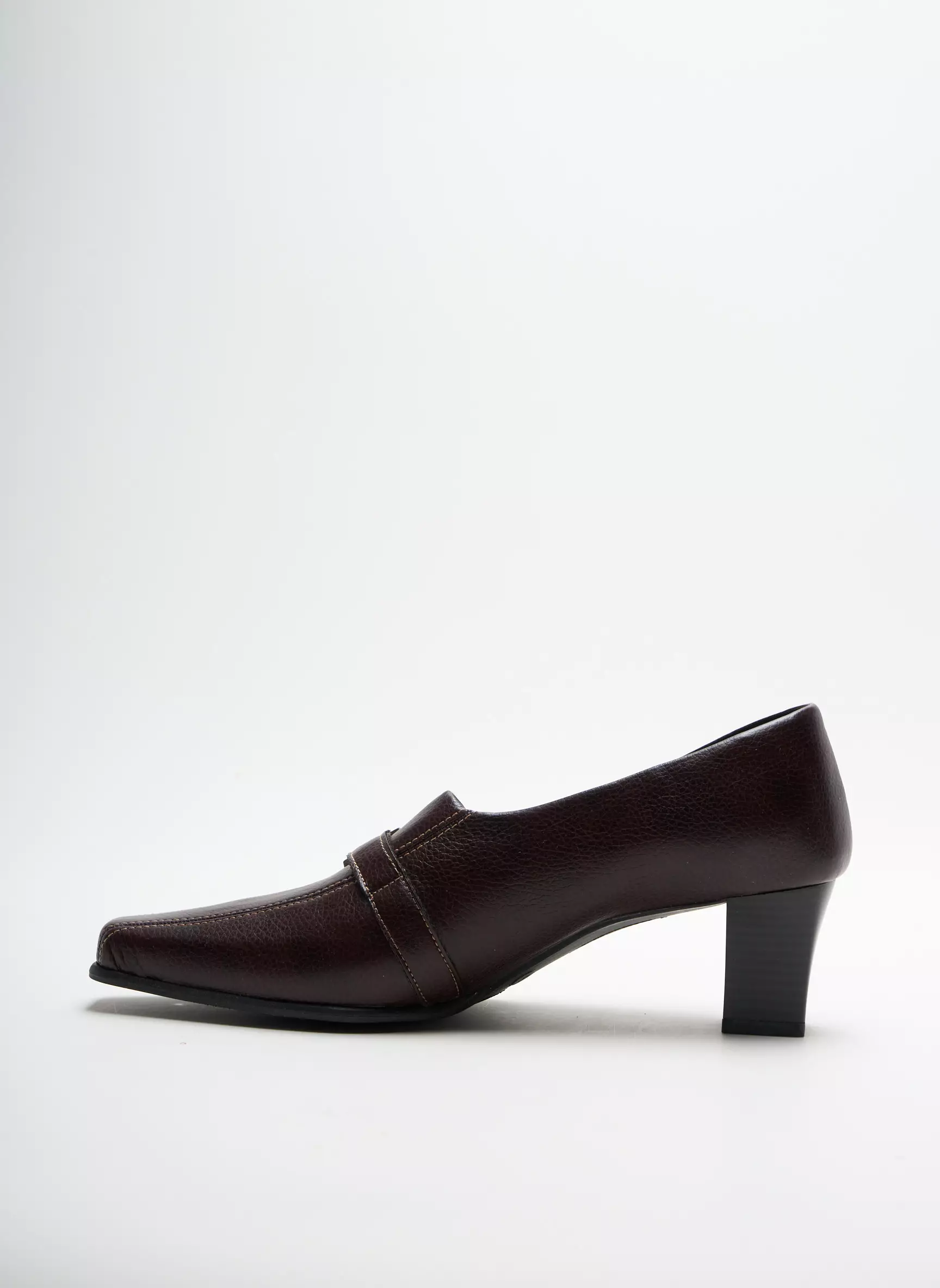Dorndorf Mocassins Femme couleur marron