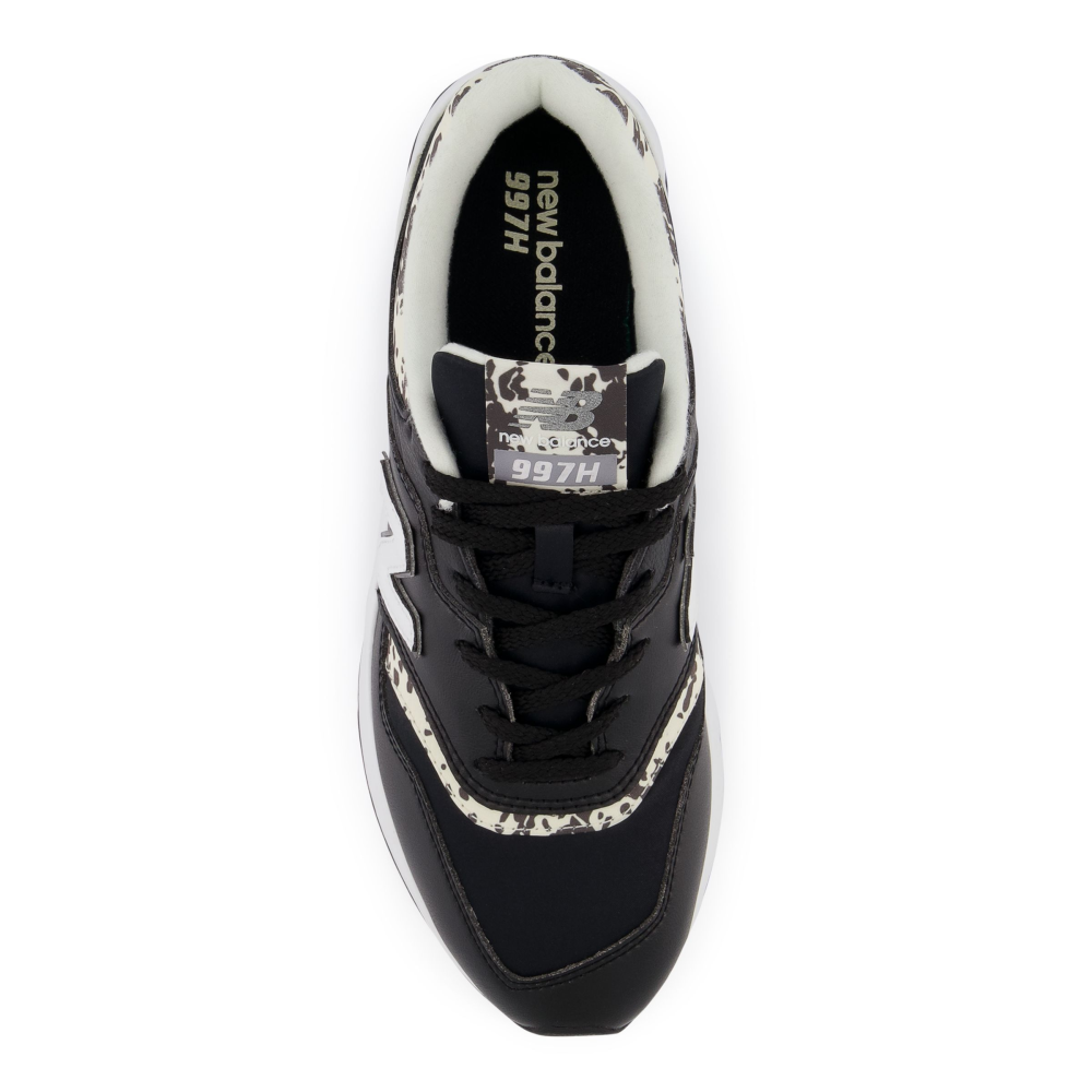 New Balance 997H CW997HPJ / schwarz