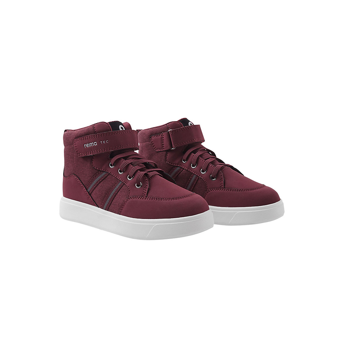 Wasserdichte Sneaker Skeitti Sneakers High für Kinder
