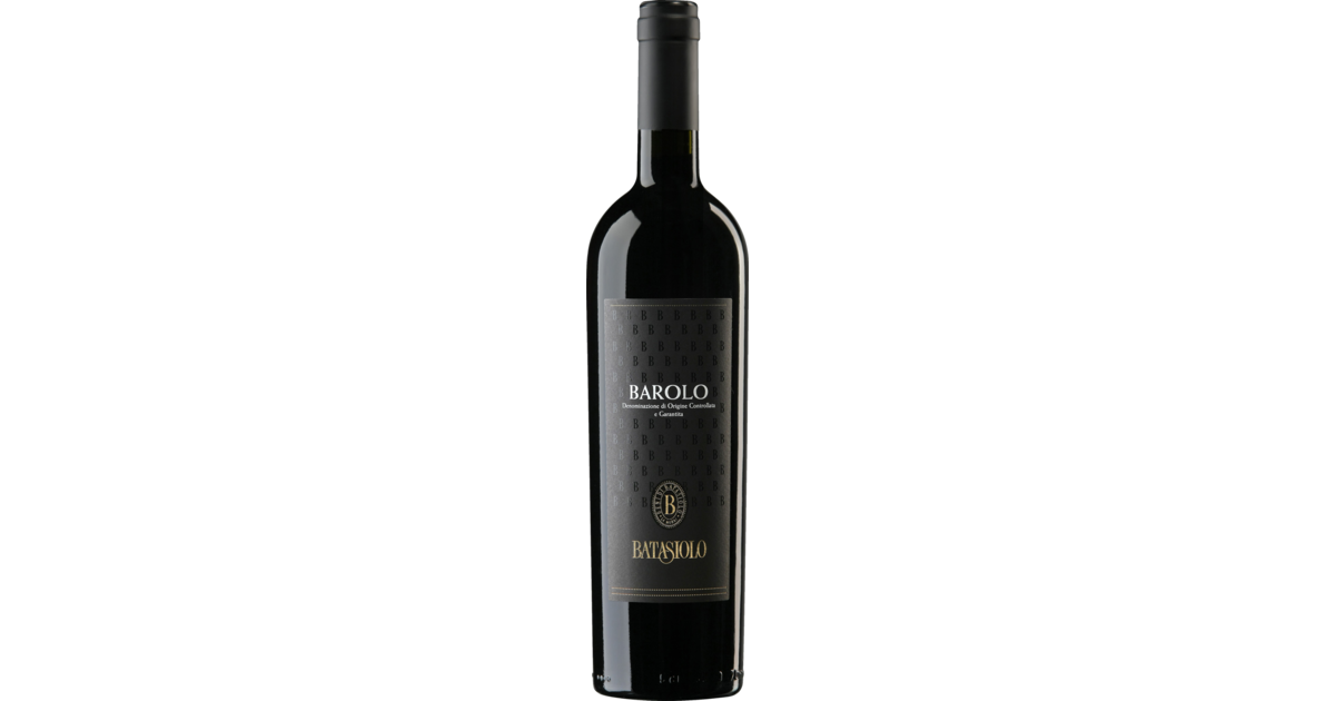 Batasiolo Barolo