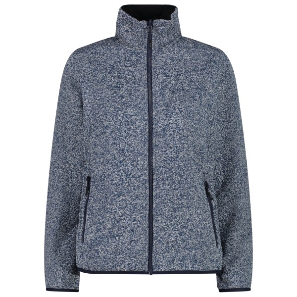 CMP - Women's Jacket Zip Hood Detachable Inner Jacket - Doppeljacke