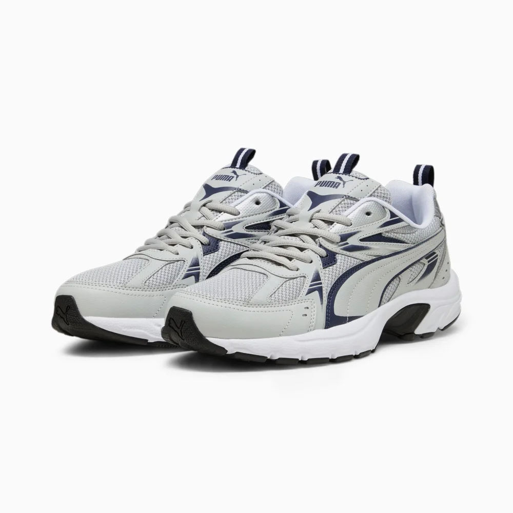 PUMA Milenio Tech 392322 03 / grau