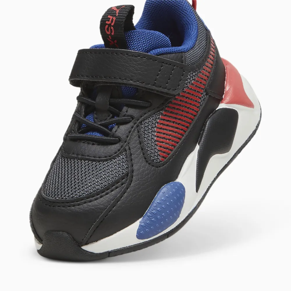 PUMA RS X 395556_03 / grau
