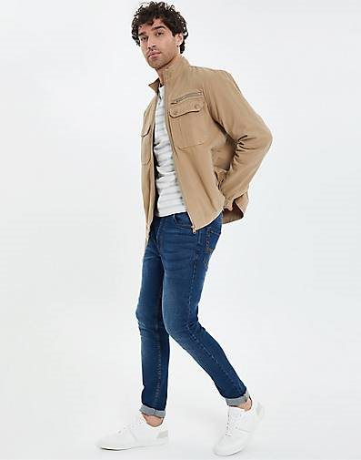 Threadbare Übergangsjacke