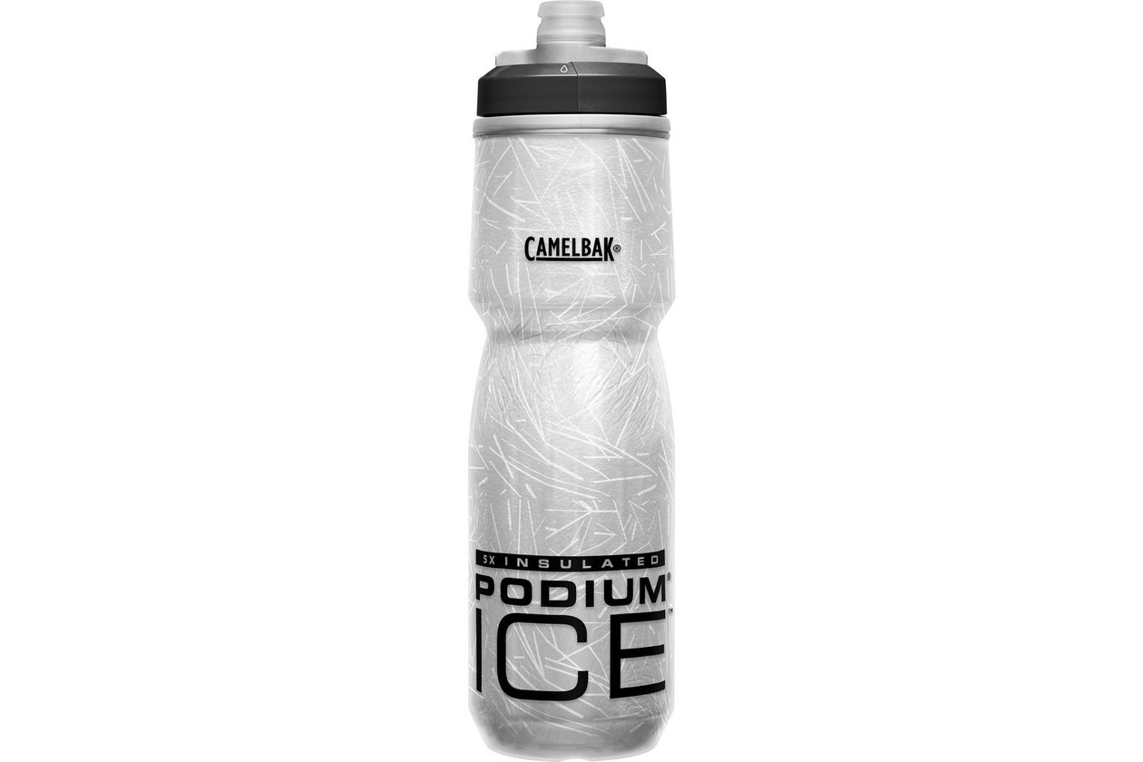 Camelbak Podium Ice Isolierte Trinkflasche