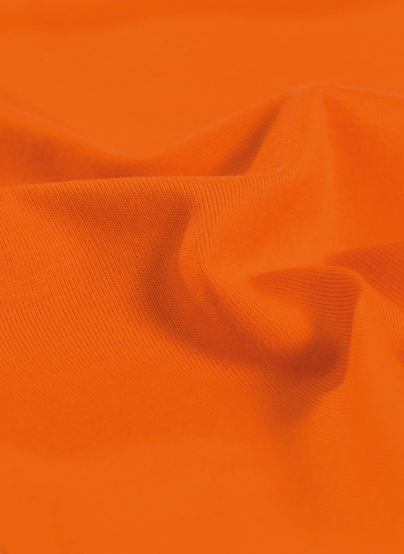 Trigema T-Shirt TRIGEMA T-Shirt mit jugendlichem Motiv für Jungen