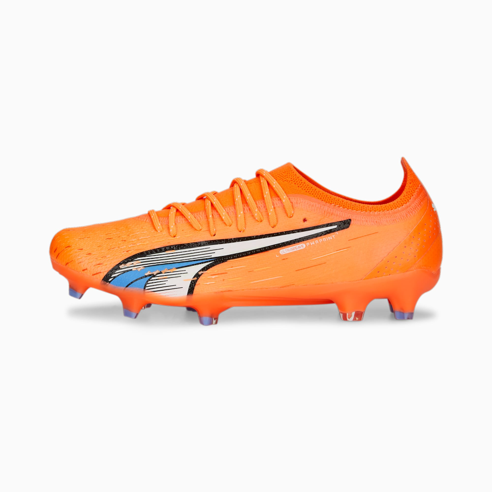 PUMA Ultra Ultimate FG AG 107215-01 / orange