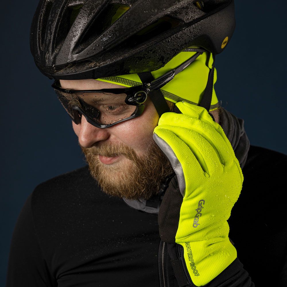 GripGrab Polaris 2 Waterproof - Winterhandschuhe kaufen | Bike-Discount