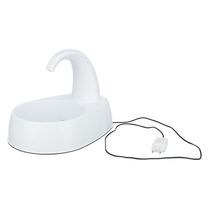 Trixie Trinkbrunnen Curved Stream zu TOP-Preisen