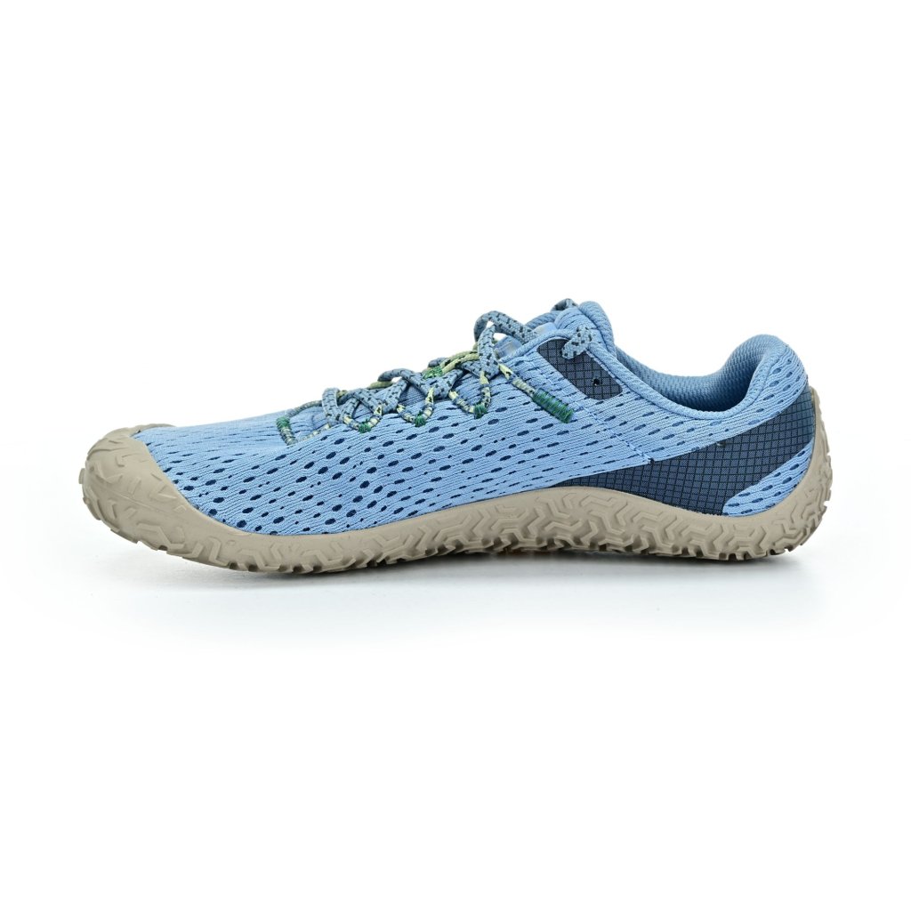 Merrell Vapor Glove 6 W Chambray Sport-Barfußschuhe