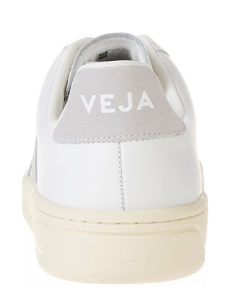 Veja Leder-Sneakers 