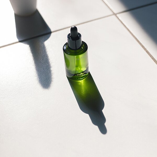 WHAMISA Cactus Bouncy Serum Gesichtsserum