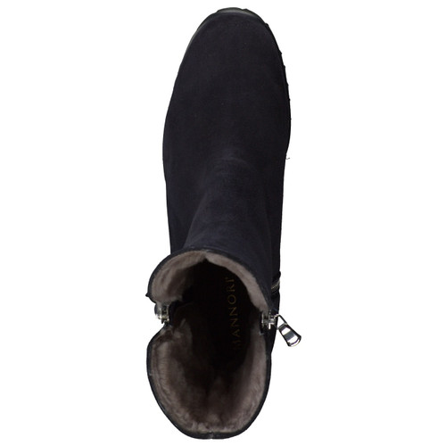 Stiefelette-18311090002 Mannori