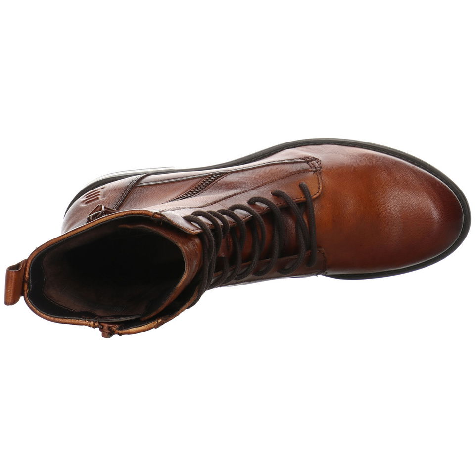 TT.BAGATT Schnürstiefelette