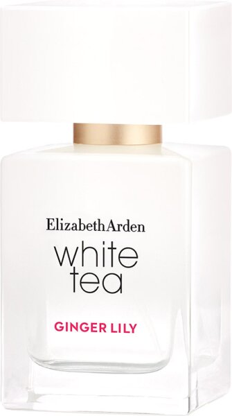 Elizabeth Arden White Tea Gingerlily Eau de Toilette