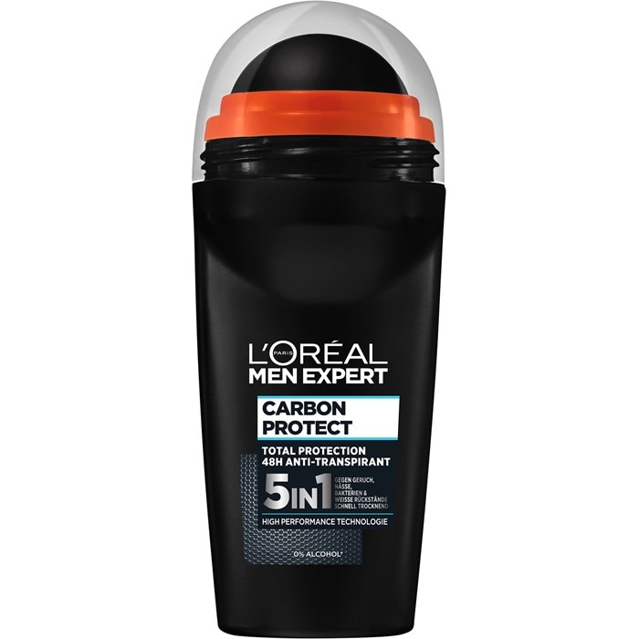 Carbon Clean 5in1 Duschgel
