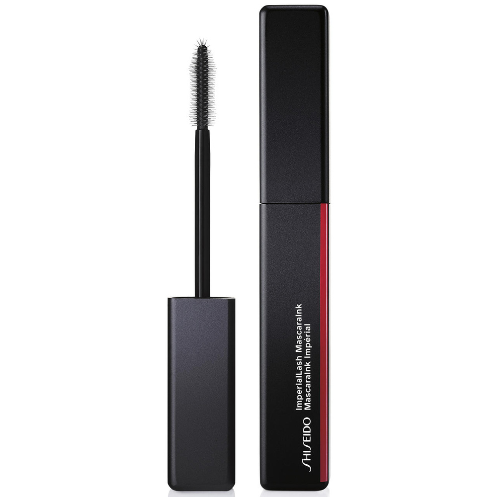 Shiseido Imperiallash Mascaraink Mascara