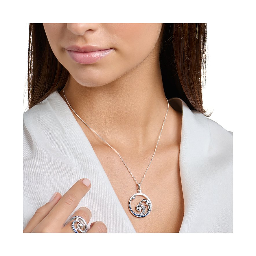 Thomas Sabo Kette Sterling Silver