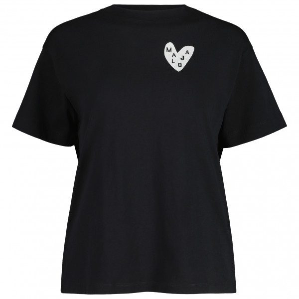 Maloja - Women's TriglavM. - T-Shirt