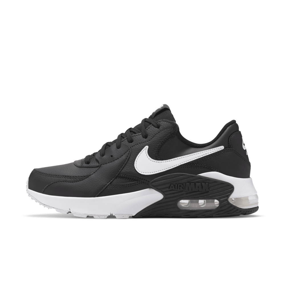 Nike Air Max Excee Leather DB2839-002 / schwarz