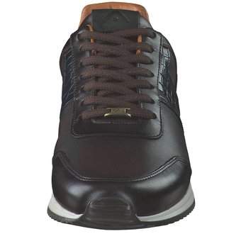 Ambitious Slow Sneaker in braun