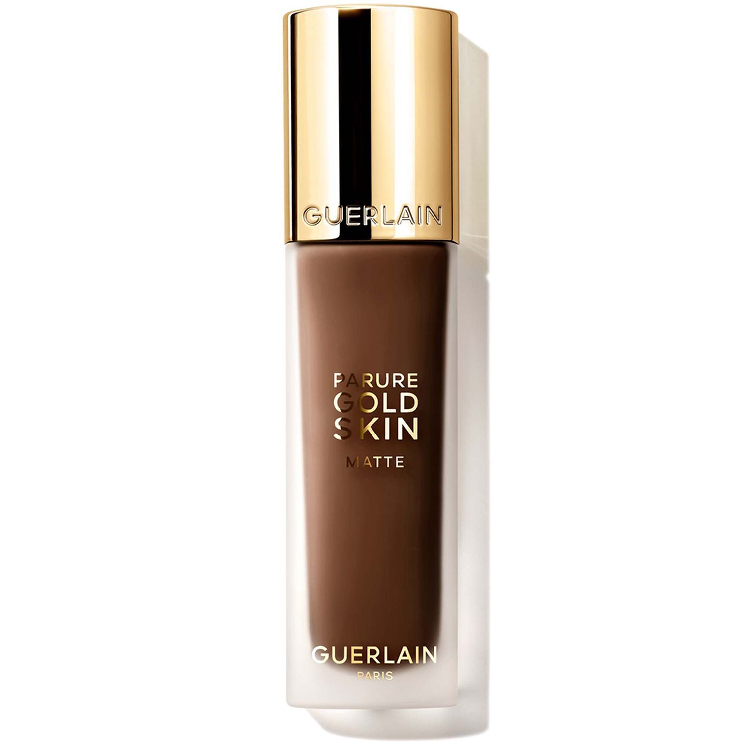 Guerlain Parure Gold Skin Matte Fond de teint haute perfection sans transfert