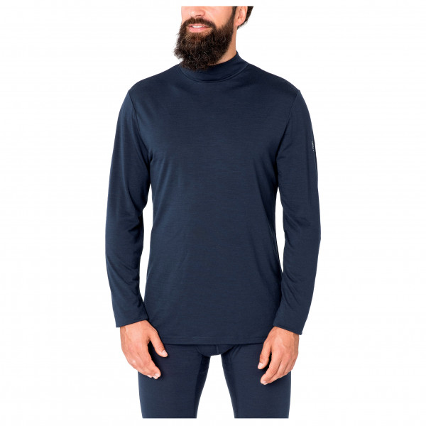 super.natural - Base Turtle Neck 175 - Merinounterwäsche