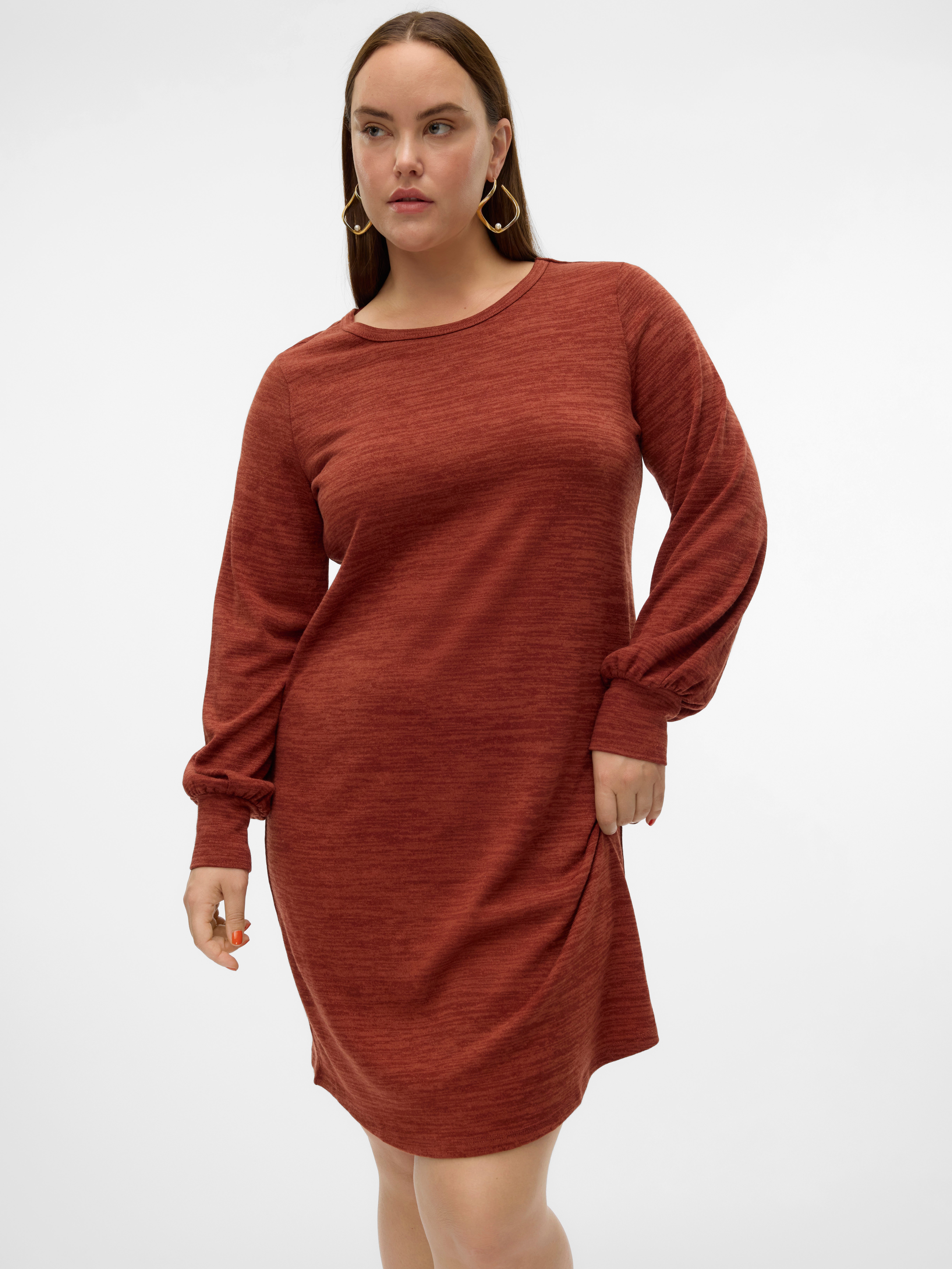 VMCKATIE Kurzes Kleid
