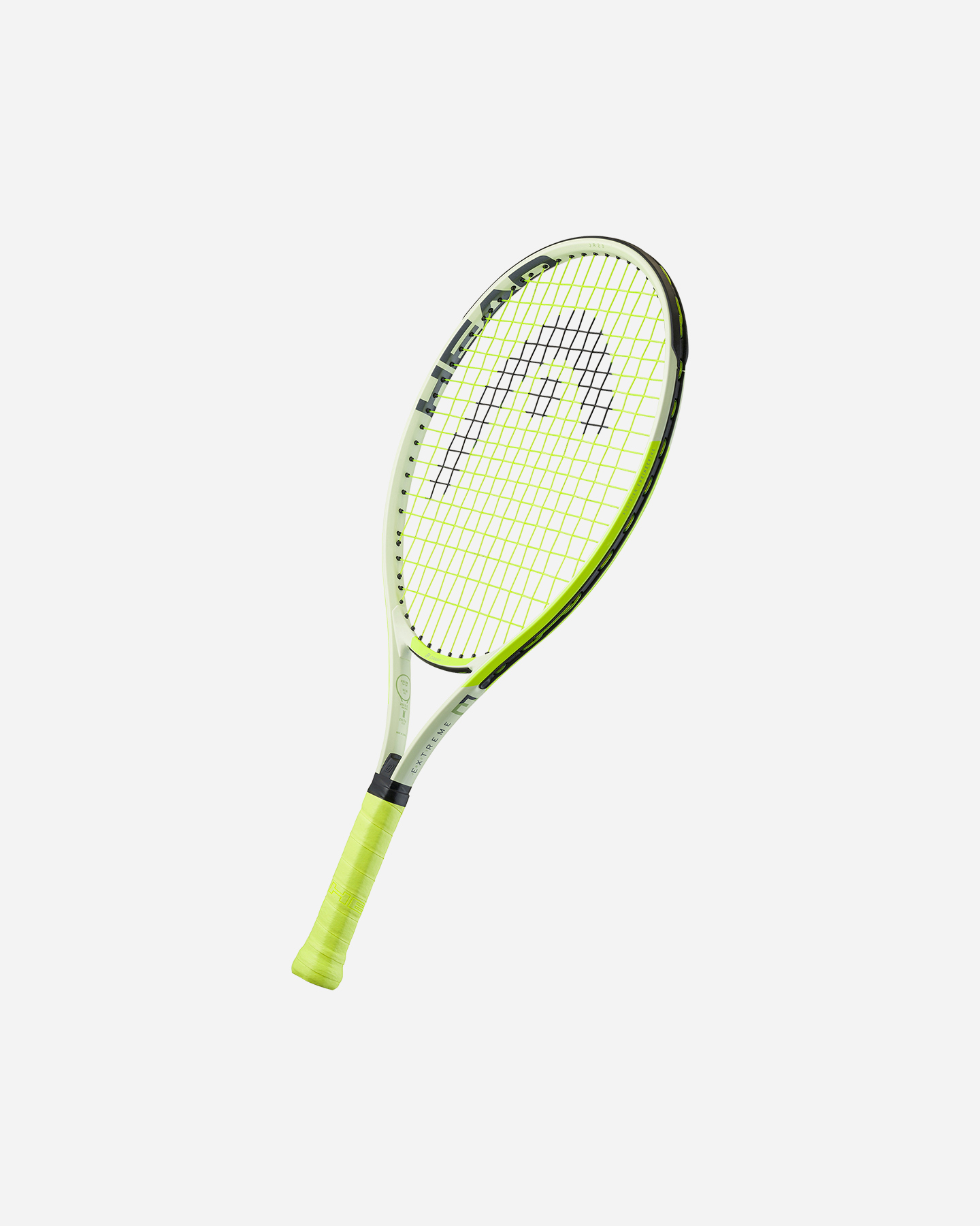 Rakieta tenisowa Head Extreme 23 Jr 231424-UNI