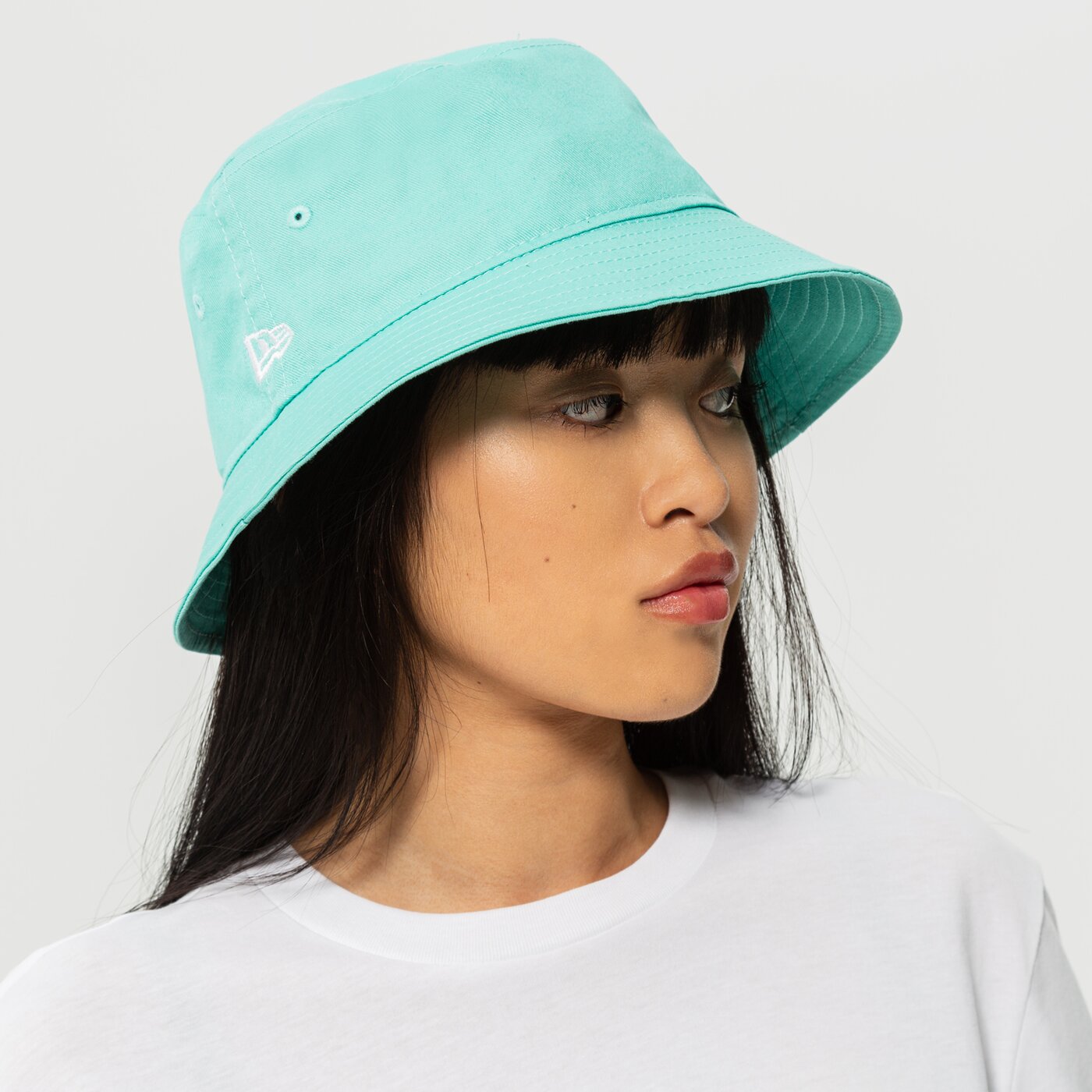 NEW ERA HUT WMNS PASTEL BLUE NEW ERA BLT Grün