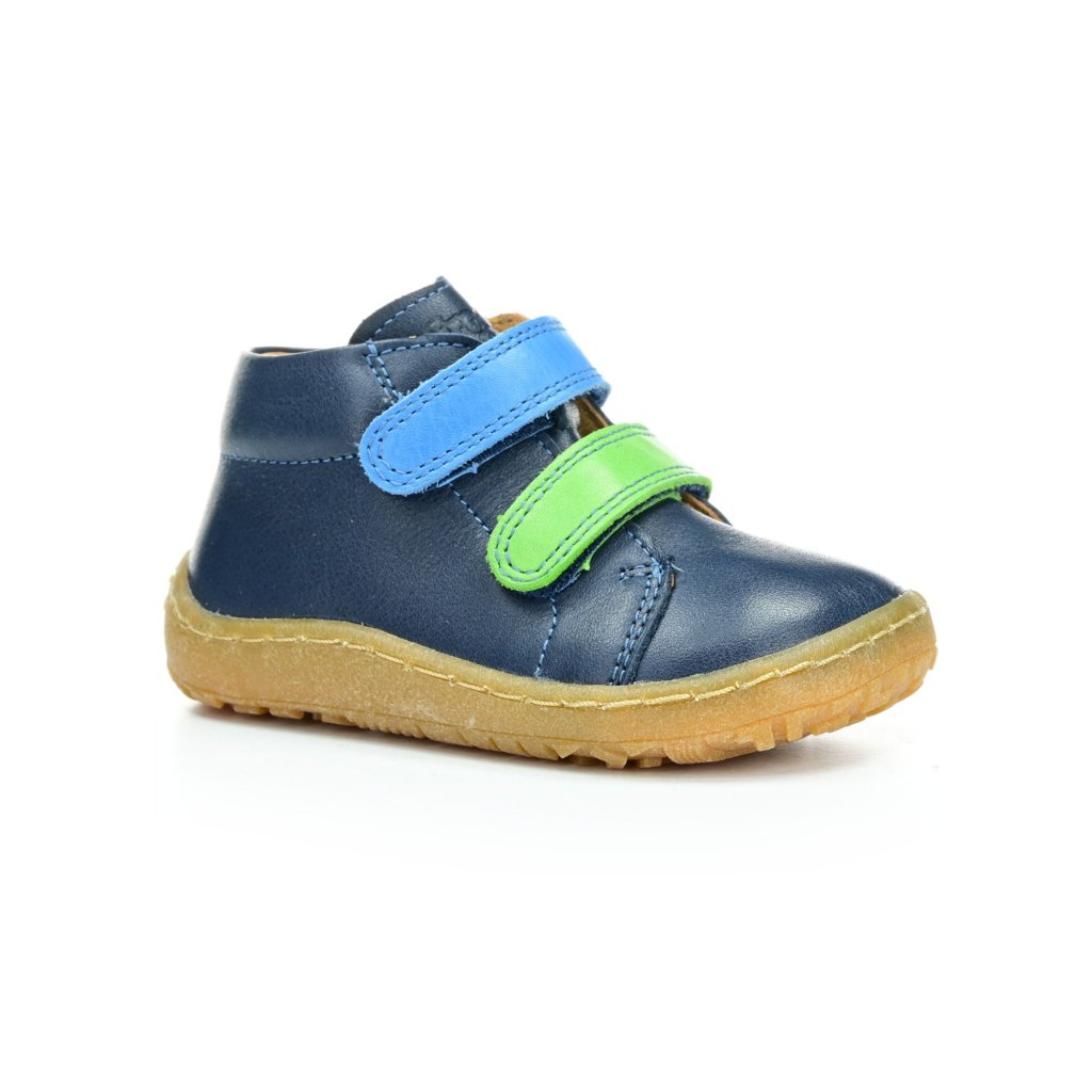 Froddo G2130323 Blue  Barfußschuhe