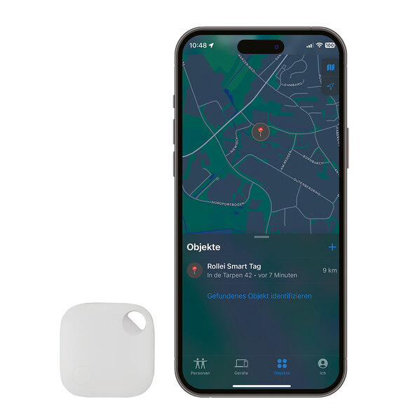 Smart Tag, 2er Set
