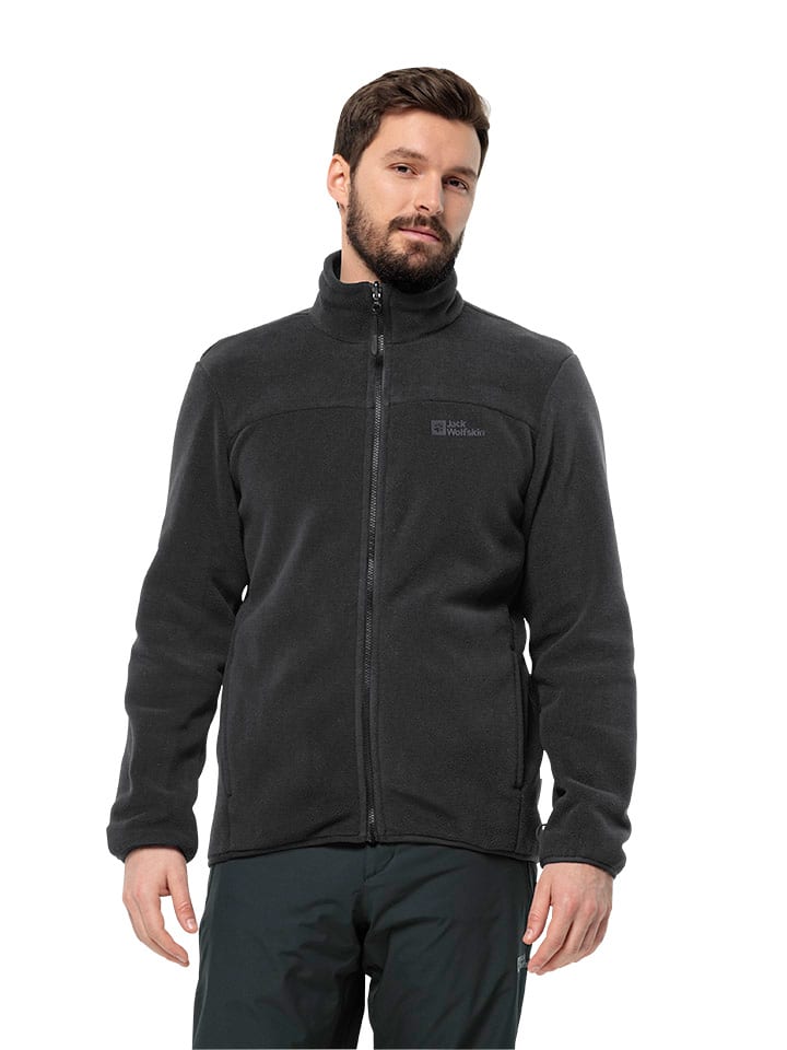 Jack Wolfskin 3in1-Funktionsjacke 