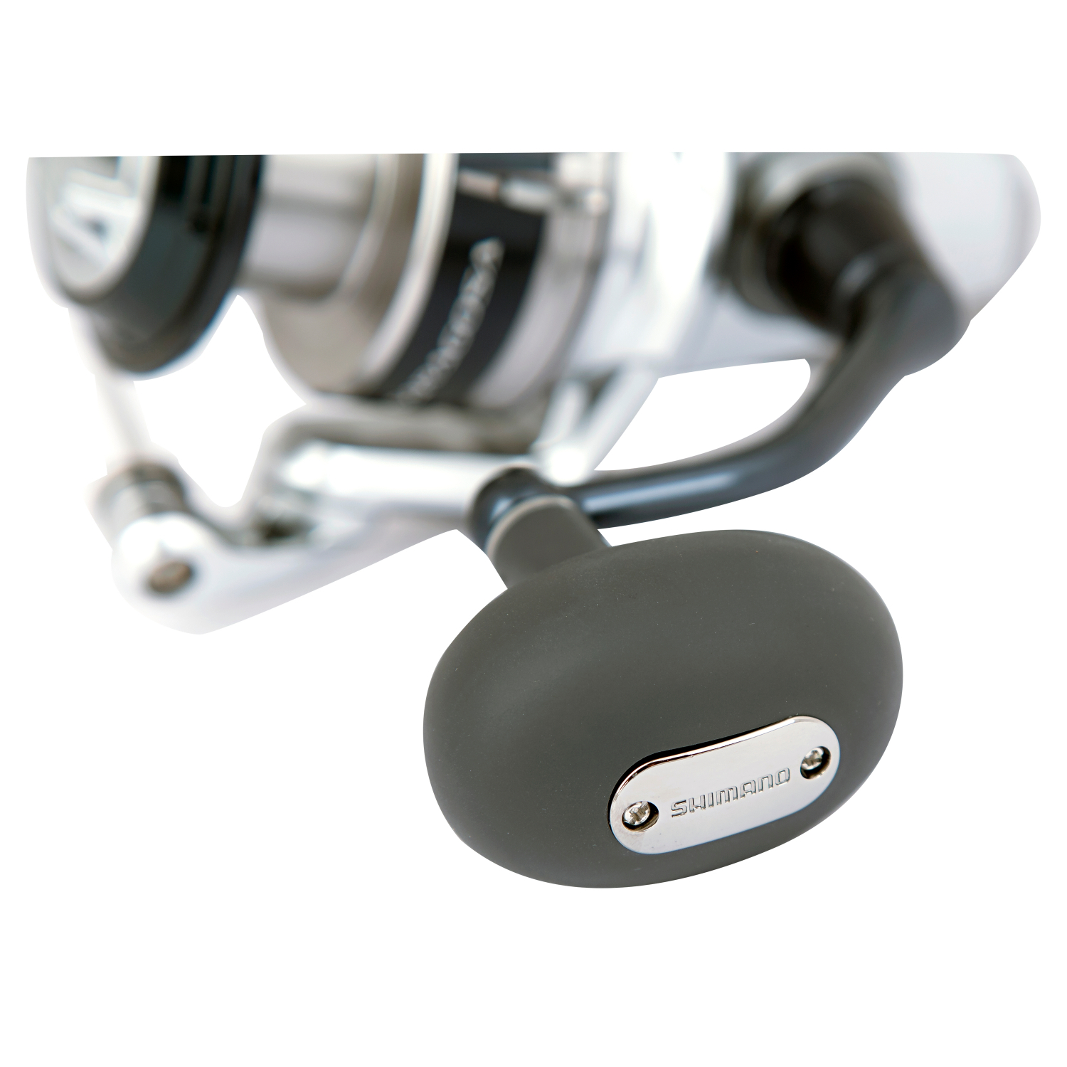 Shimano Stationärrolle Saragossa SW